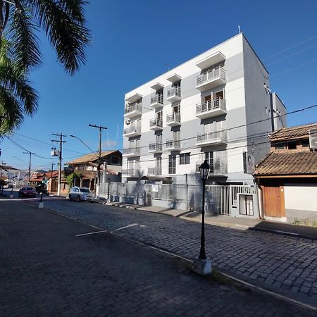 Appartamento Agito e Sossego Ubatuba Esterno foto