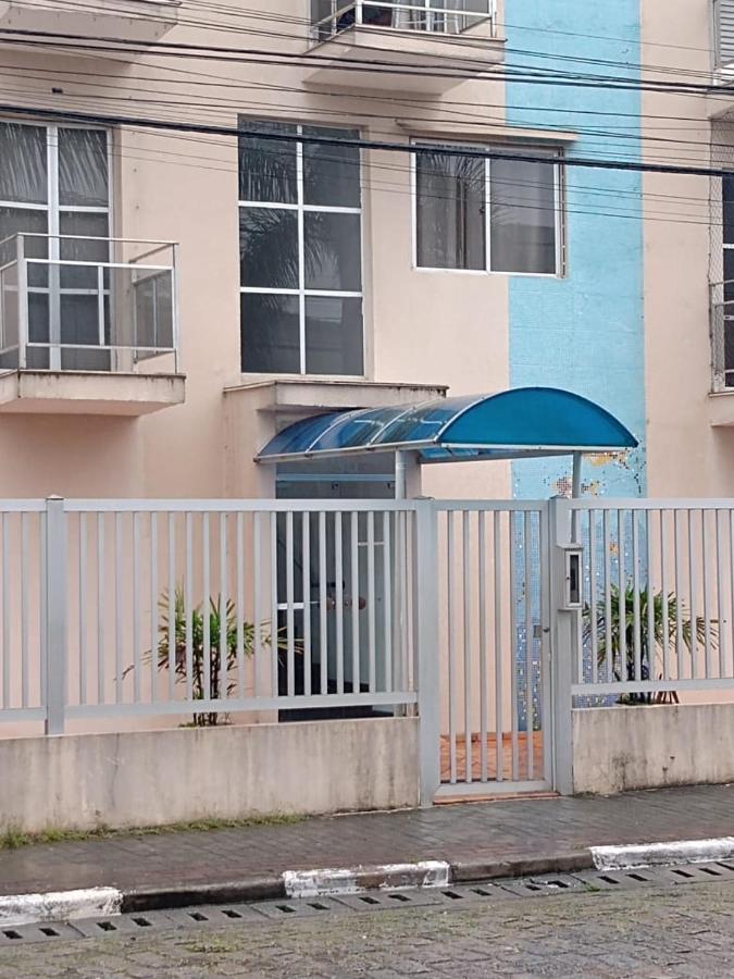 Appartamento Agito e Sossego Ubatuba Esterno foto