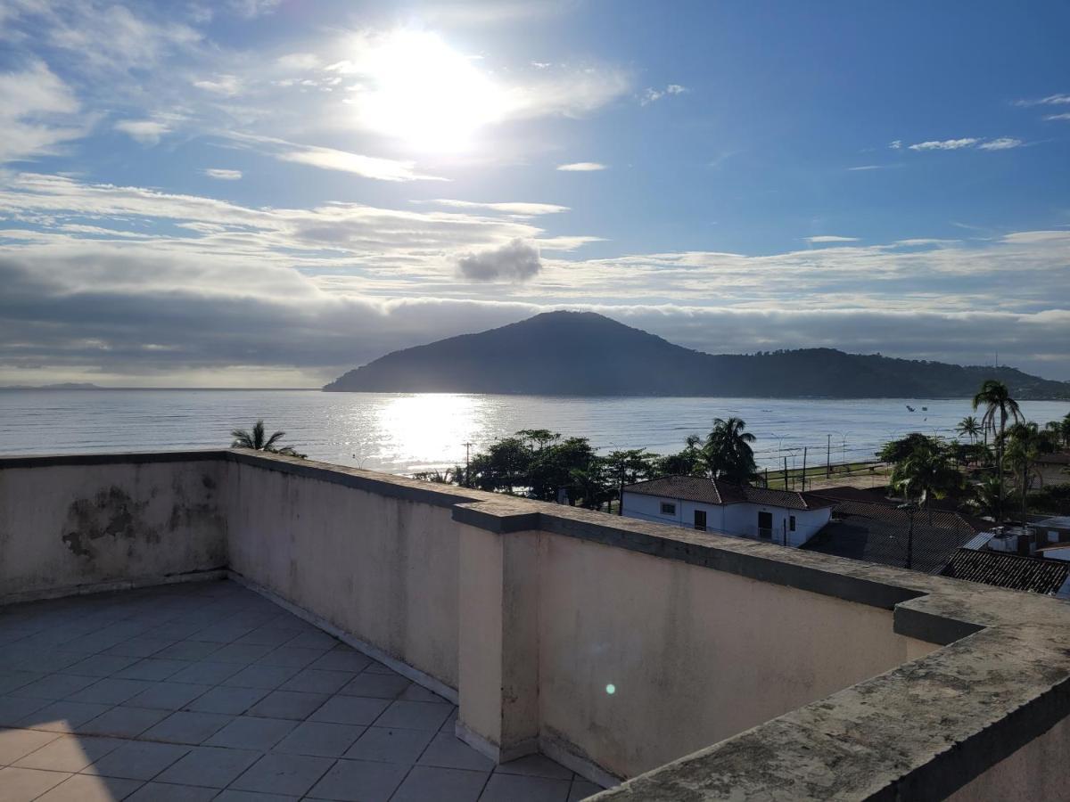 Appartamento Agito e Sossego Ubatuba Esterno foto