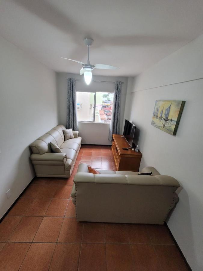 Appartamento Agito e Sossego Ubatuba Esterno foto