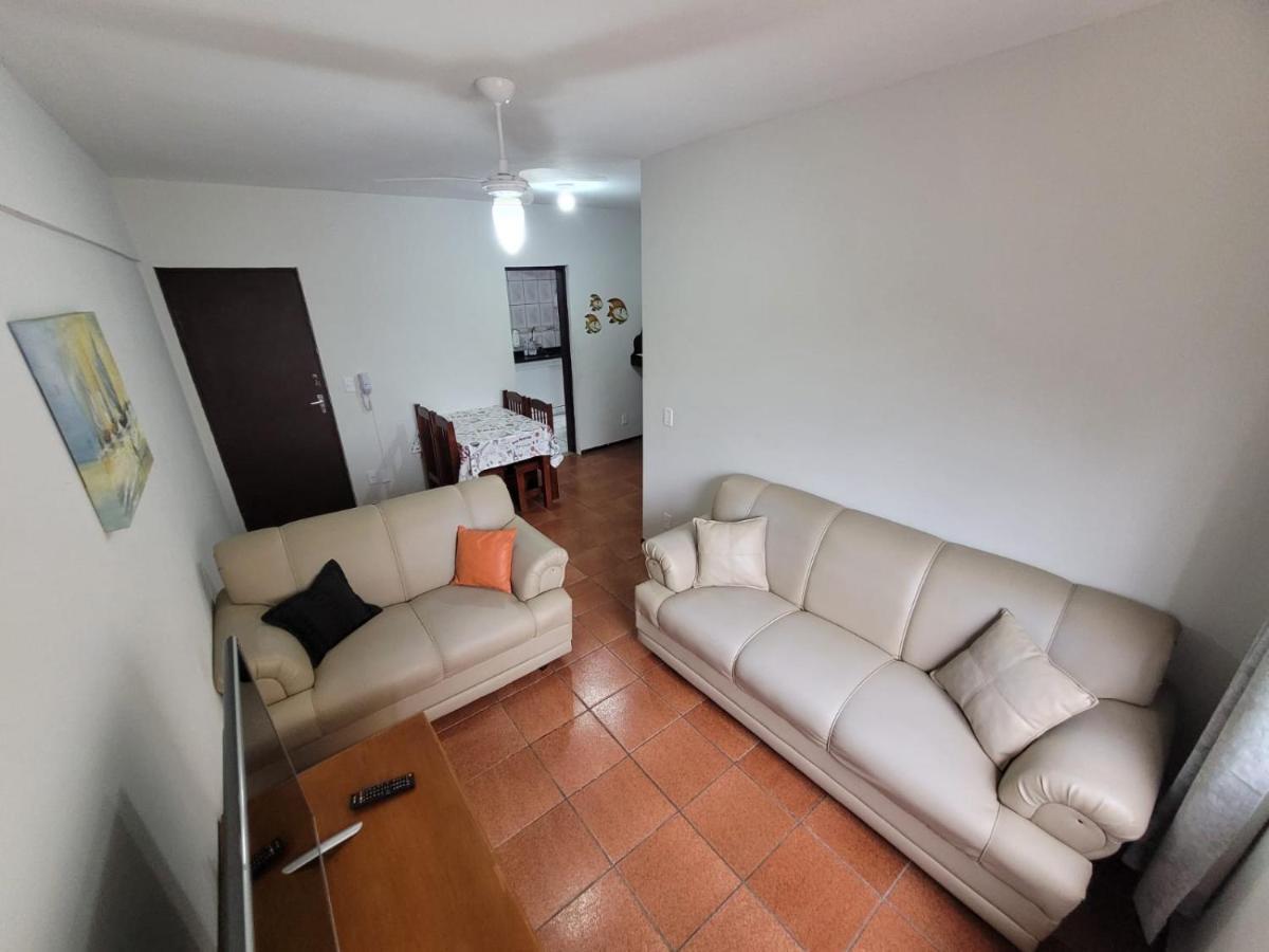 Appartamento Agito e Sossego Ubatuba Esterno foto