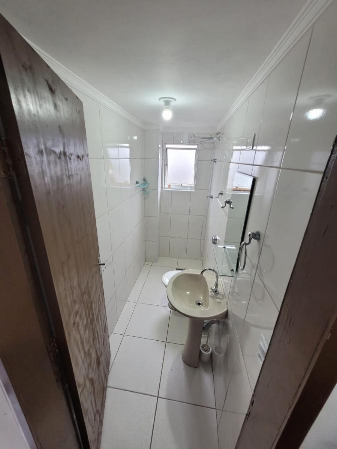 Appartamento Agito e Sossego Ubatuba Esterno foto
