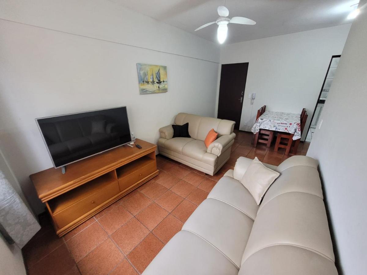 Appartamento Agito e Sossego Ubatuba Esterno foto