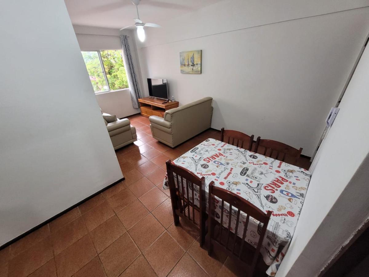 Appartamento Agito e Sossego Ubatuba Esterno foto