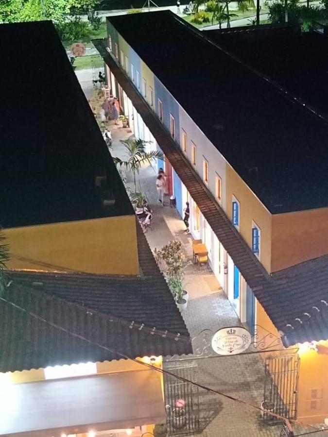 Appartamento Agito e Sossego Ubatuba Esterno foto