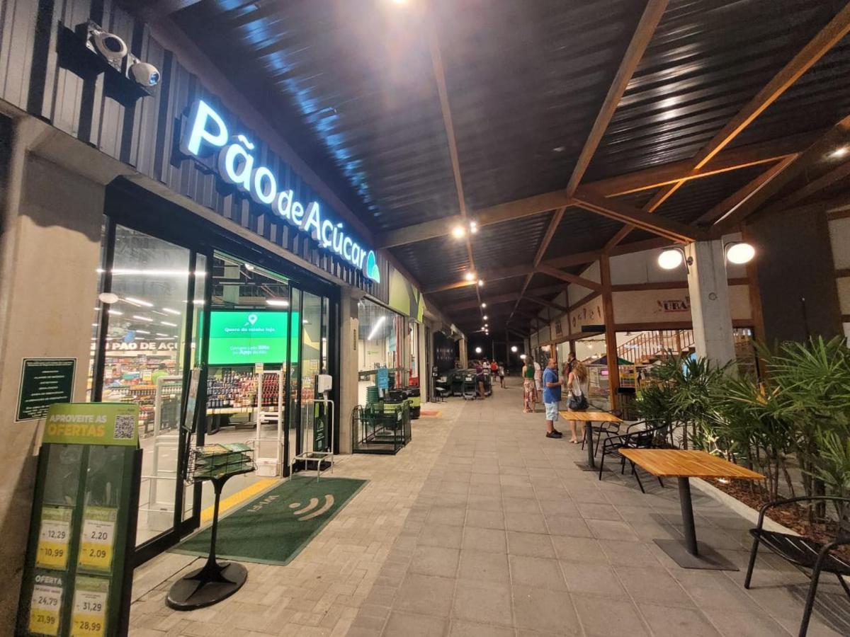 Appartamento Agito e Sossego Ubatuba Esterno foto