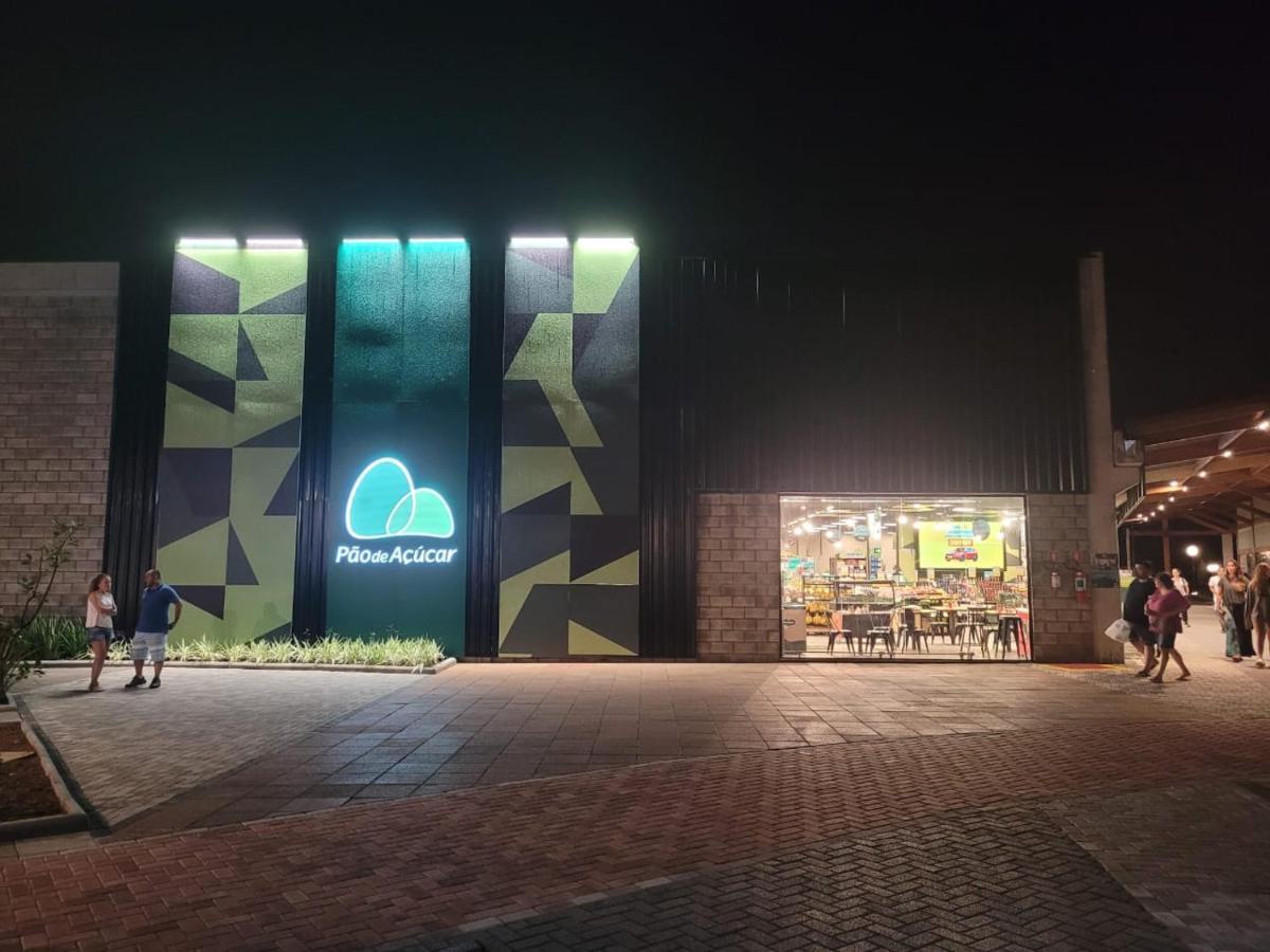 Appartamento Agito e Sossego Ubatuba Esterno foto