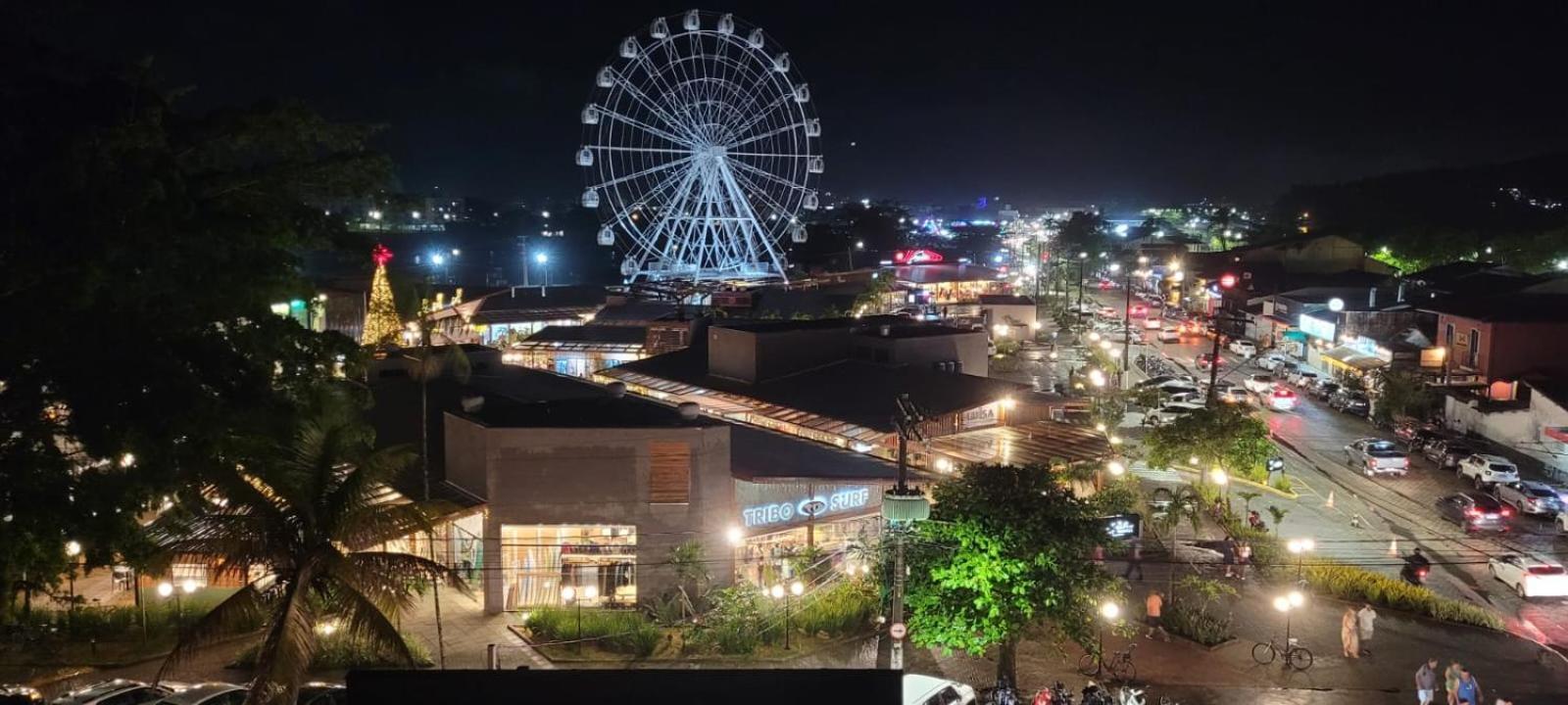 Appartamento Agito e Sossego Ubatuba Esterno foto