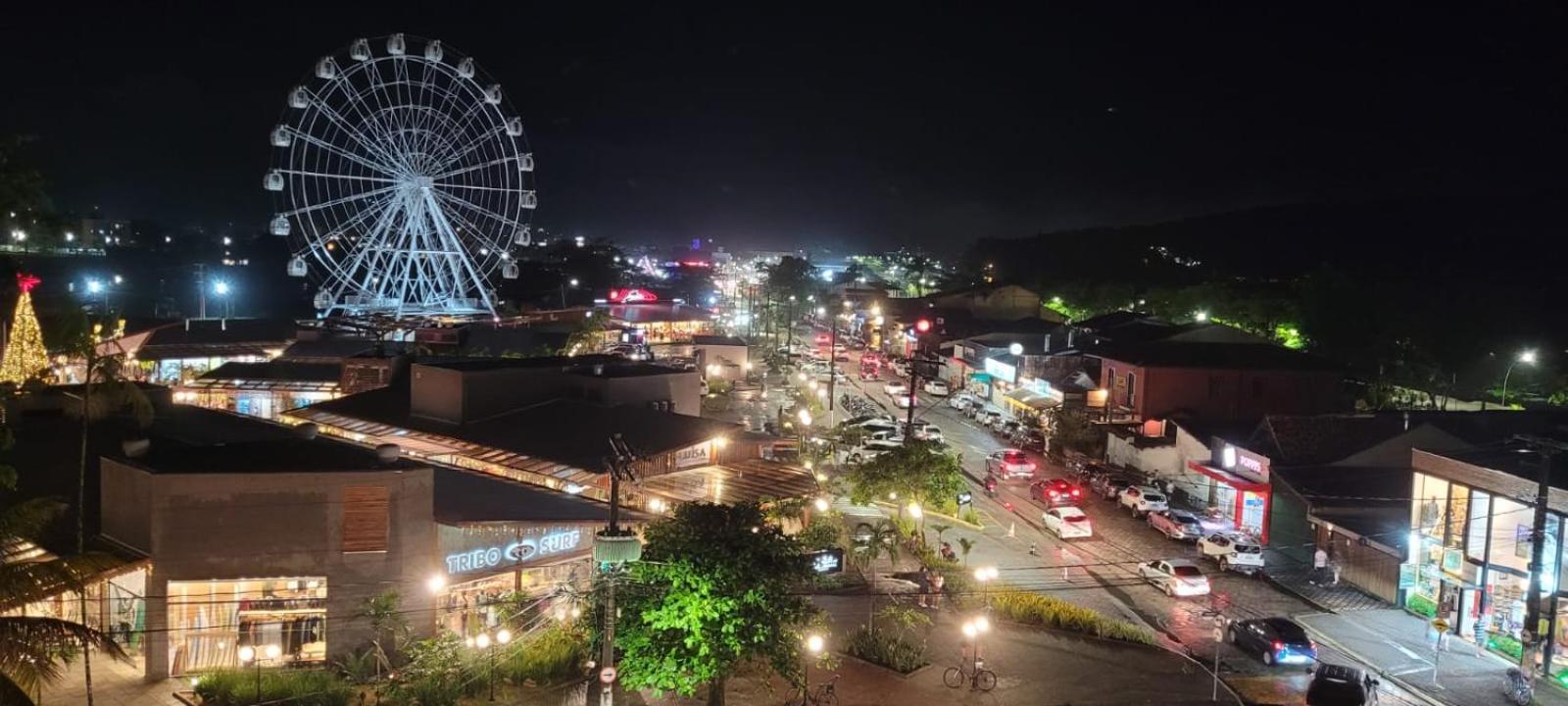 Appartamento Agito e Sossego Ubatuba Esterno foto