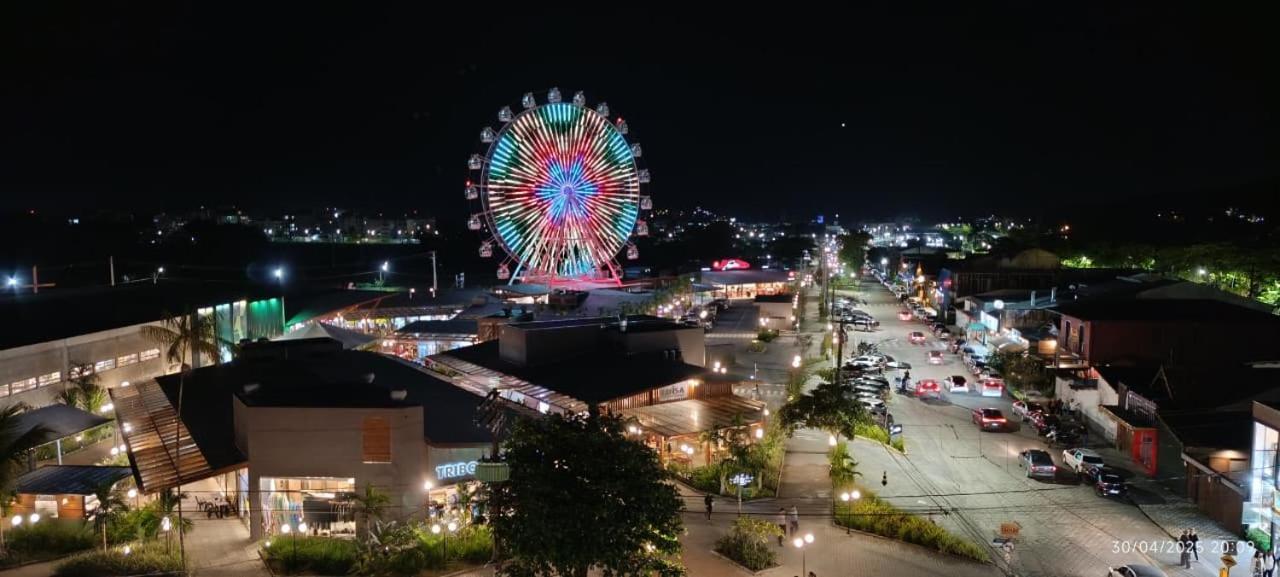 Appartamento Agito e Sossego Ubatuba Esterno foto
