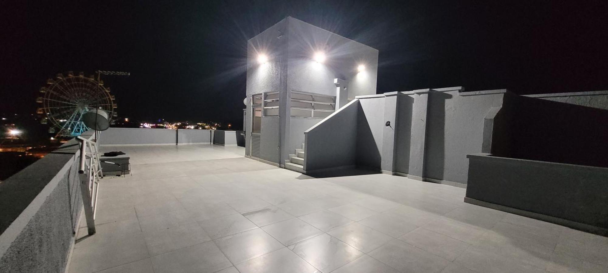 Appartamento Agito e Sossego Ubatuba Esterno foto